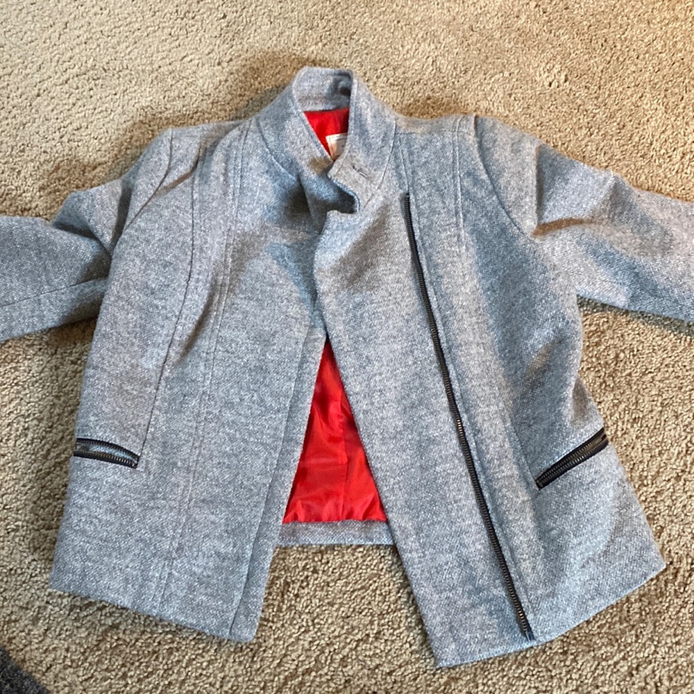 Dress jacket
